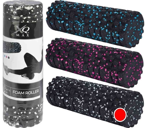 XQMAX Foam Roller