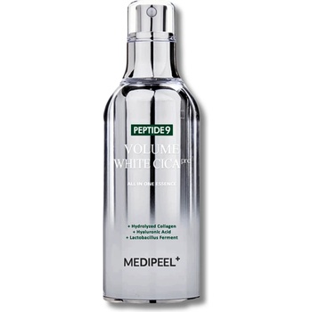 MEDI-PEEL - Peptide 9 Volume White Cica Essence Pro 100ml