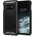 Spigen Hybrid NX Case - хибриден кейс с висока степен на защита за Samsung Galaxy S10E (сив)