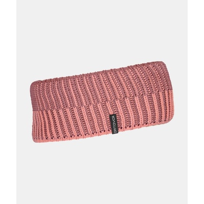 Ortovox Deep Knit dusk rose