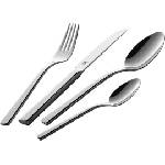 ZWILLING King Комплект прибори за хранене неръждаема стомана, 60 части (1026442)