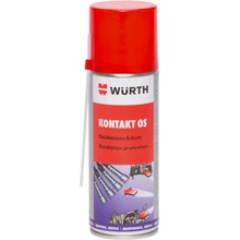 Würth Sprej na kontakty antioxidačný OS 200 ml