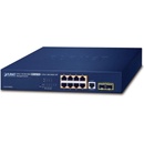 PLANET GS-4210-8P2S