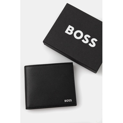 HUGO BOSS Кожен портфейл BOSS Randy_N_8cc (50548811)