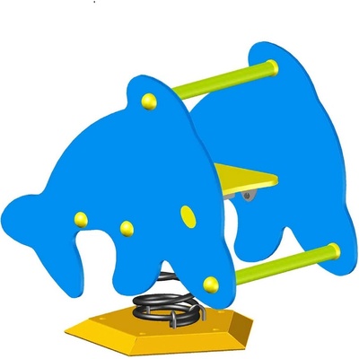 Playfactory КЛАТУШКА dolphin sr0011 (sr0011)