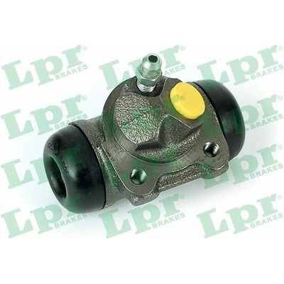 Brzdový váleček LPR 4061