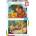 Educa - Puzzle 2x20 The Lion King and The Jungle Book - 1 - 39 piese