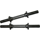 Master hriadeľ činky (pár) 350/30 mm