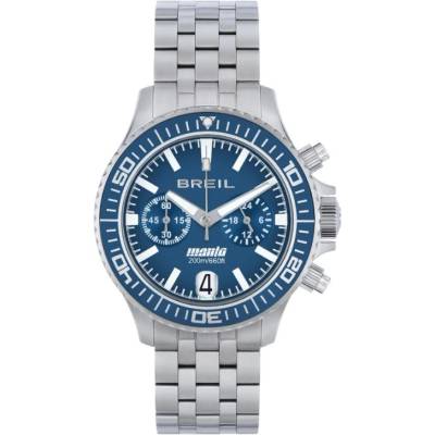 Breil Мъжки часовник Breil TW2013 (TW2013)