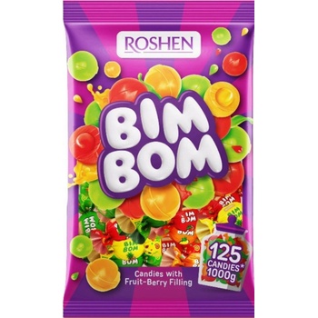 Roshen Bim Bom 1 kg