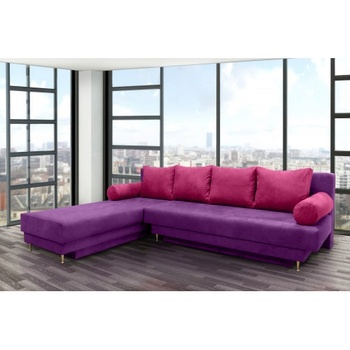 Image 1 of Мебелна фабрика НОВ ДОМ - гр. Ямбол Холов ъгъл Тони 10 (88899)