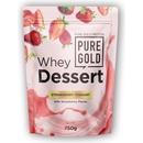 PureGold Whey Dessert 750 g