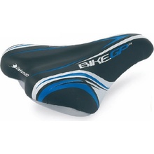 Selle Bassano Sel.Bass. GP 3 černé/modré/bílé