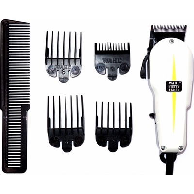 Wahl Super Taper