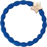 By Eloise London Metallic Gold Star цвят Royal Blue