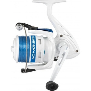 Trabucco Макара trabucco achab sw pro (3301) Риболовна макара