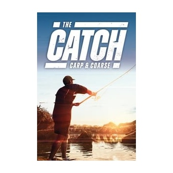 The Catch: Carp & Coarse