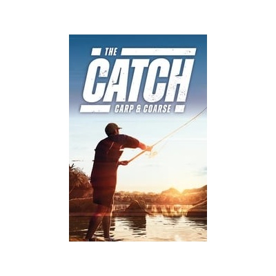 The Catch: Carp & Coarse