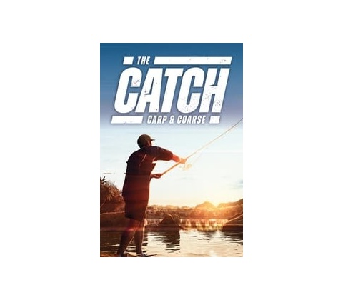 The Catch: Carp & Coarse