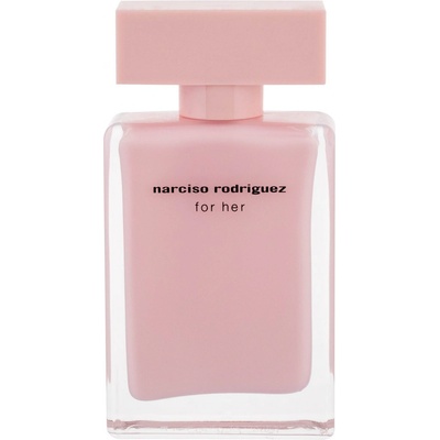 Narciso Rodriguez parfumovaná voda dámska 50 ml