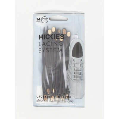 HICKIES Връзки за обувки hickies 2