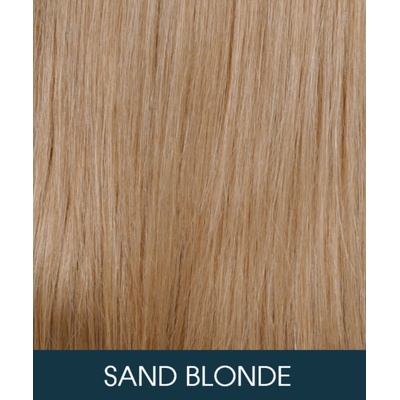 Exclusive wigs by Lubo paruka Martha sand blonde
