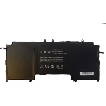 Image 1 of VHBW Батерия за Sony Vaio VGP-BPS41, 3140 mAh (800111197)