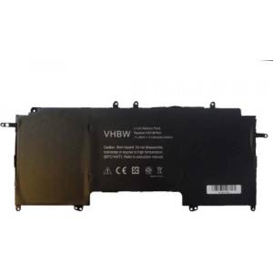 VHBW Батерия за Sony Vaio VGP-BPS41, 3140 mAh (800111197)