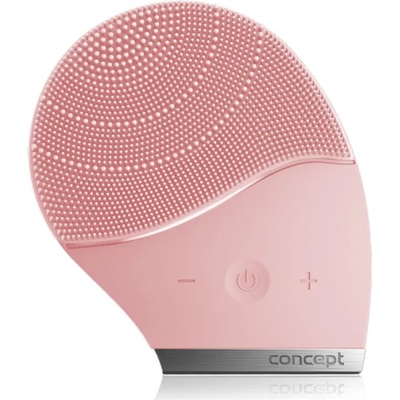 Concept Sonivibe SK9000 Четка за почистване за лице Pink Sparkling Wine