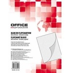 Office Products Blocks for Flipchart 58.5 x 81cm. 20 sheets (20135829-14)