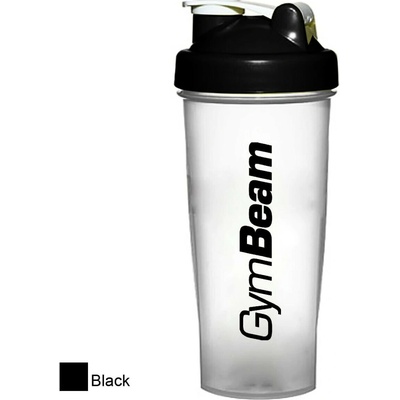 Šejker GymBeam Blend Bottle Transparent 700 ml