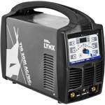 Elektro Maschinen Инверторен електрожен REM Power WMEm TIG 200i AC/DC/ 5.26 kVA (0302006018) Заваръчен апарат