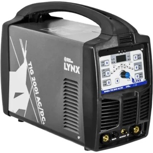 Elektro Maschinen Инверторен електрожен REM Power WMEm TIG 200i AC/DC/ 5.26 kVA (0302006018) Заваръчен апарат