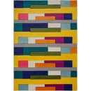 Flair Rugs Spectrum Mambo Multi Viacfarebná
