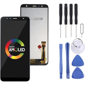 Image 1 of Samsung LCD Дисплей и Тъч Скрийн за Samsung Galaxy J4 Core J410F