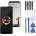 Samsung LCD Дисплей и Тъч Скрийн за Samsung Galaxy J4 Core J410F