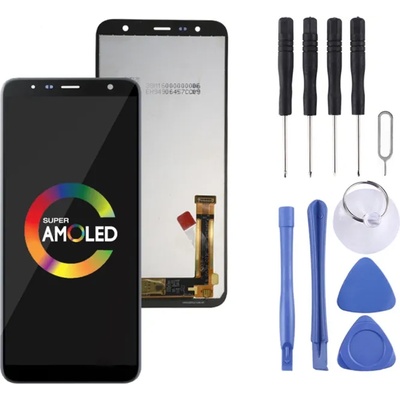 Samsung LCD Дисплей и Тъч Скрийн за Samsung Galaxy J4 Core J410F