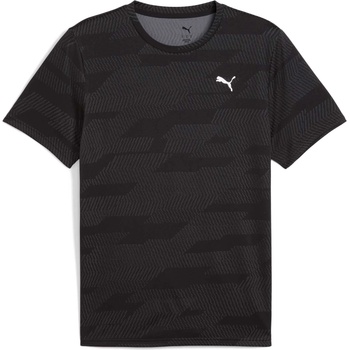 PUMA Тениска m flex jacquard tee