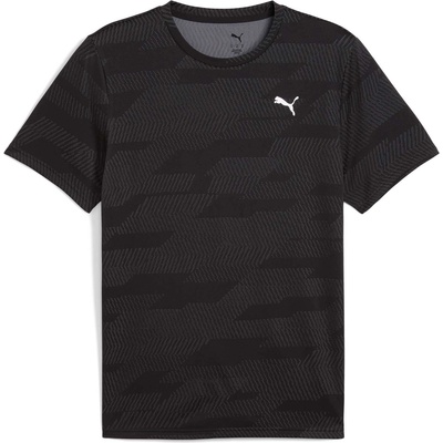 PUMA Тениска m flex jacquard tee