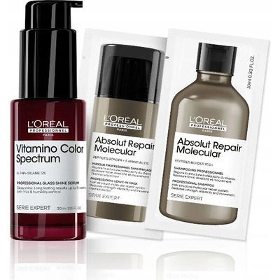 L’Oréal Professionnel Serie Expert Vitamino Color Spectrum sérum pre farbené vlasy 30 ml