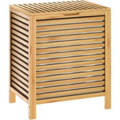 Casaria bambus 62 l 107939 – Zboží Dáma