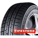 Osobní pneumatiky Firestone Winterhawk 2 205/55 R16 91H