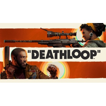 Deathloop