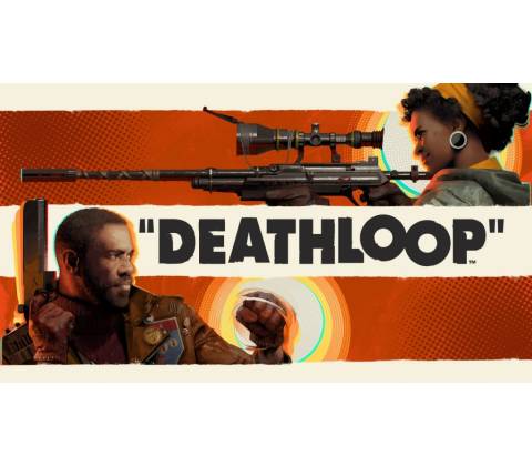 Deathloop