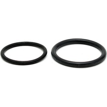 Rimba Rubber Cockring Set