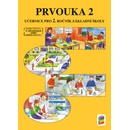 Prvouka 2 učebnice