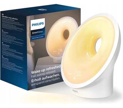 Philips LED HF3651/01