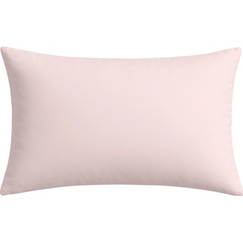 Textilomanie SUMMER púdrovo ružový 45 x 75 cm