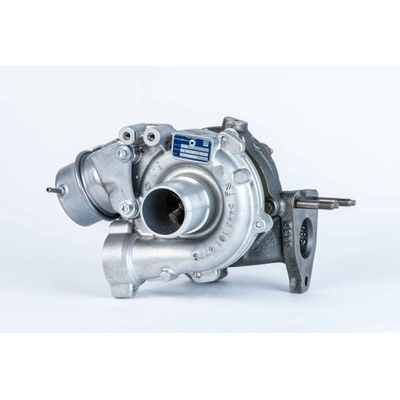 Plniace dúchadlo BorgWarner 54389880018