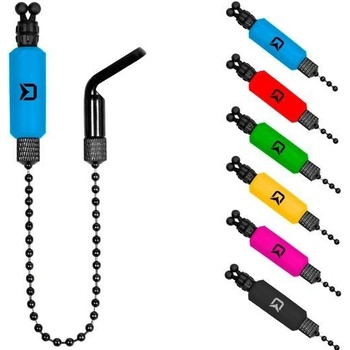 Delphin Řetízkový indikátor Rota Chain Fialová